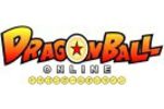 Dragon Ball Online - logo (Small)