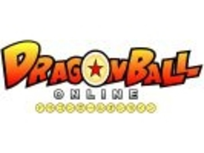 Dragon Ball Online - logo (Small)