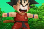 Dragon Ball Origins 2 - 11