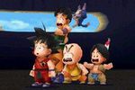 Dragon Ball Origins 2 - 14