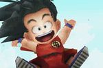 Dragon Ball Origins 2 - 31