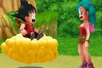 Dragon Ball : Origins 2 - 8