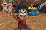 Dragon Ball : Origins 2 - 9