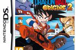 Dragon Ball : Origins 2 - pochette