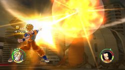 Dragon Ball Raging Blast 2 - 10
