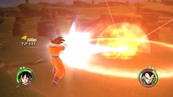 Dragon Ball : Raging Blast 2 - 21