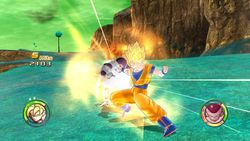 Dragon Ball : Raging Blast 2 - 23