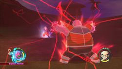 Dragon Ball Raging Blast 2 - 32