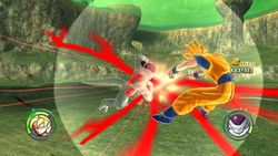 Dragon Ball : Raging Blast 2 - 34