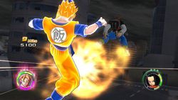 Dragon Ball Raging Blast 2 - 3