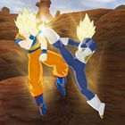 Dragon Ball Raging Blast : trailer E3 2009
