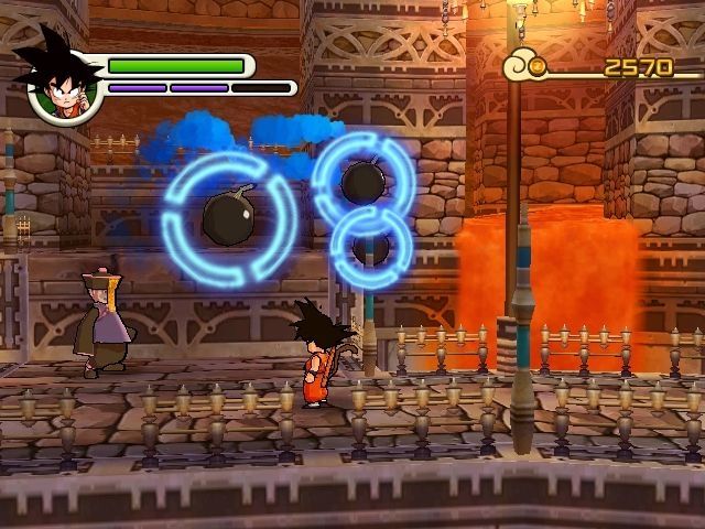 Dragon Ball : Revenge of King Piccolo - 20