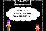 Dragon Ball : Le Secret du Dragon - 1
