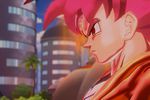 Dragon Ball Xenoverse - 12