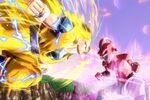Dragon Ball Xenoverse - 1