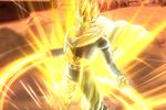 Dragon Ball Xenoverse - 1