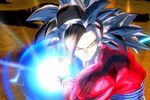 Dragon Ball Xenoverse - 1