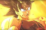 Dragon Ball Xenoverse 2 - 1