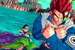 Dragon Ball Xenoverse - 3