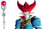 Dragon Ball Xenoverse - Demigra
