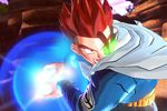 Dragon Ball Xenoverse - vignette