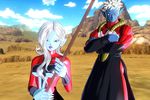 Dragon Ball Xenoverse - vignette