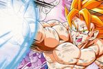 Dragon Ball Z - artwork