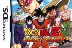 dragon-ball-z-attack-of-the-saiyans-jaquette
