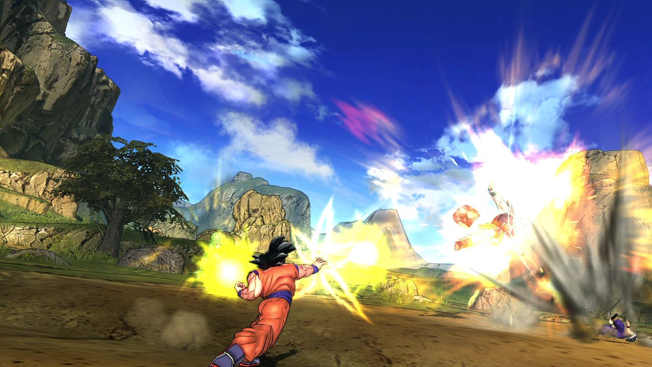 Dragon Ball Z : Battle of Z - 13