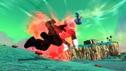 Dragon Ball Z : Battle of Z - 6