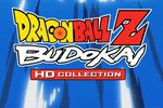 Dragon Ball Z Budokai HD Collection - logo