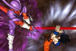 Dragon Ball Z Budokai Tenkaichi 3 - Image 7
