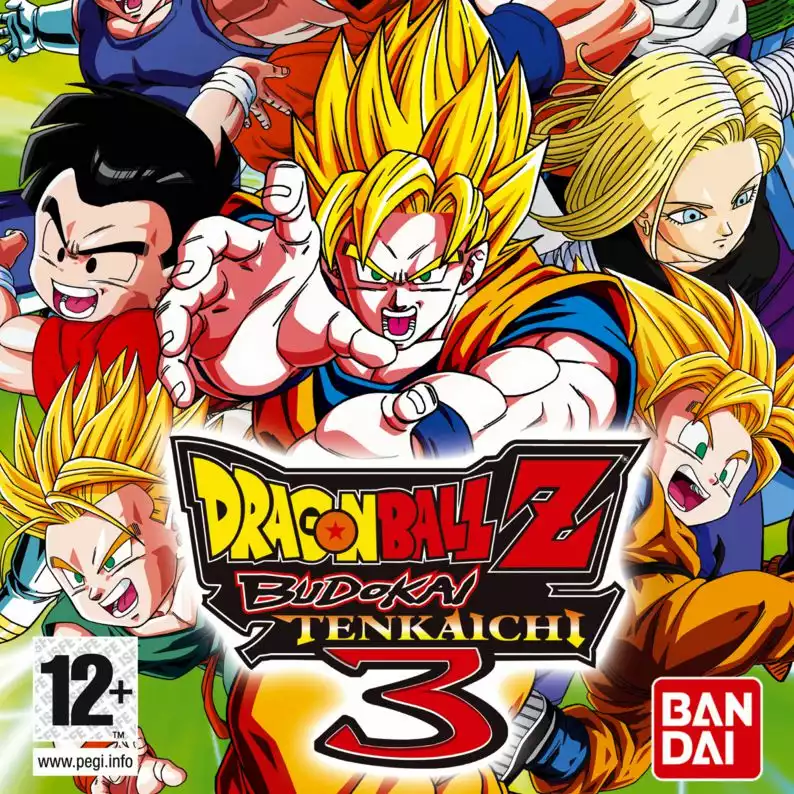 Dragon Ball Z : Budokai Tenkaichi 3 : tous les codes et astuces