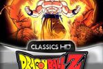 Dragon Ball Z Budokai Tenkaichi HD Collection - vignette