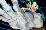 Dragon Ball Z Burst Limit 3