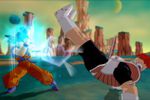 Dragon Ball Z Burst Limit 5