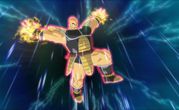 Dragon Ball Z Burst Limit 8 Dragon Ball Z Burst Limit 8