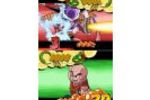 Dragon Ball Z Card RPG (Small)