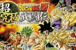 Dragon Ball Z Extreme Butoden