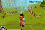 Dragon Ball Z Infinite World - Image 2
