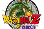 Dragon Ball Z Kinect - logo