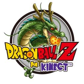 Dragon Ball Z Kinect - logo