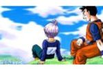 Dragon Ball Z Shin Budokai 2 - img1 (Small)