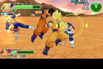 Dragon Ball Z Tenkaichi Tag Team - 2