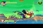 Dragon Ball Z : Tenkaichi Tag Team - 3