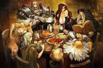 Dragon Crown - vignette