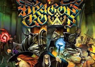 Dragon Crown - vignette