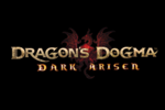 Dragon Dogma Dark Arisen - logo
