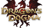 Dragon Dogma - logo