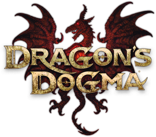 Dragon Dogma - logo